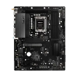 Carte mère Z890/LGA1851/DDR5/ATX ASRock Z890 Pro-A WiFi image-0