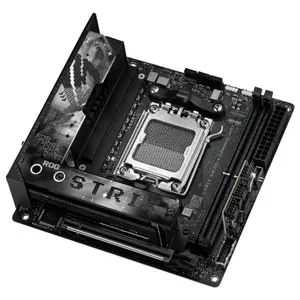 Carte mère X870 AM5 ITX ASUS Rog Strix X870-I Gaming WiFi image-2