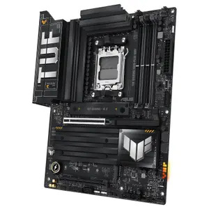 Carte mère X870/AM5/ATX ASUS Tuf Gaming X870-plus WiFi image-0