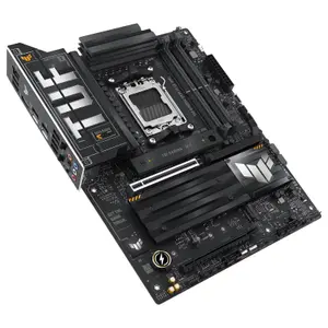 Carte mère X870/AM5/ATX ASUS Tuf Gaming X870-plus WiFi image-3