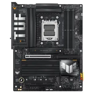 Carte mère X870/AM5/ATX ASUS Tuf Gaming X870-plus WiFi image-4