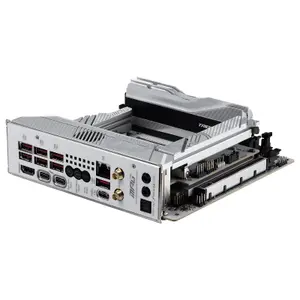 Carte mère MSI MPG Z89I Edge TI image-0