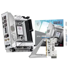 Carte mère MSI MPG Z89I Edge TI image-3