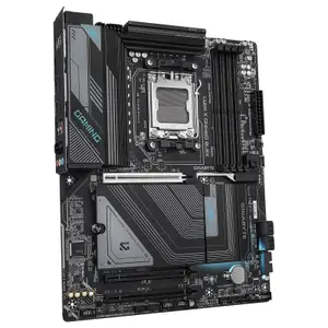 Carte mère X870/AM5/DDR5/ATX Gigabyte X870 Gaming X WiFi7 image-0