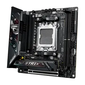 Carte mère ASUS ROG Strix B850-I Gaming Wifi - B850/AM5/DDR5/ATX image-0