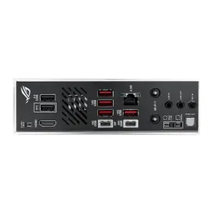 Carte mère ASUS ROG Strix B850-I Gaming Wifi - B850/AM5/DDR5/ATX image-1