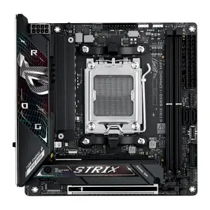 Carte mère ASUS ROG Strix B850-I Gaming Wifi - B850/AM5/DDR5/ATX image-2
