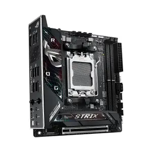 Carte mère ASUS ROG Strix B850-I Gaming Wifi - B850/AM5/DDR5/ATX image-4