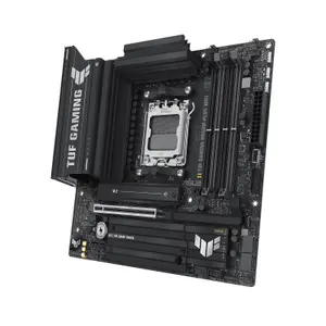 Carte mère ASUS TUF Gaming B850M-Plus Wifi - B850/AM5/DDR/mATX image-2