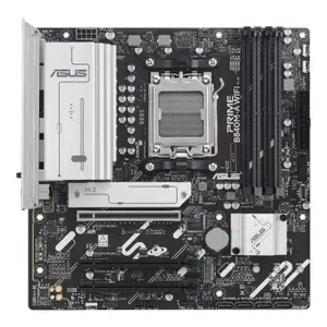 Carte mère ASUS Prime B840M A Wifi - B840/AM5/DDR5/mATX image-0