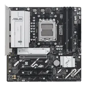 Carte mère ASUS Prime B840M A-CSM - B840/AM5/DDR5/mATX image-2