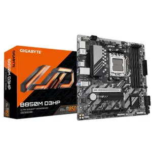 Motherboard Gigabyte B850M D3HP image-1