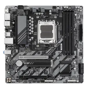 Motherboard Gigabyte B850M D3HP image-3
