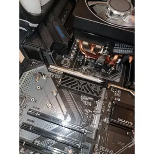 Carte mère Gigabyte B850 Gaming WF6 image-3