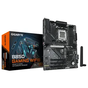 Carte mère Gigabyte B850 Gaming WF6 image-4