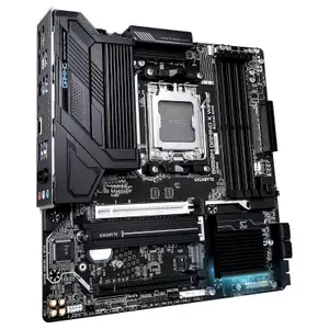 Carte mère Gigabyte B850M Gaming X WF6E image-1
