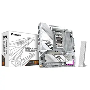 Carte mère Gigabyte B850M A ELT WF6E ICE