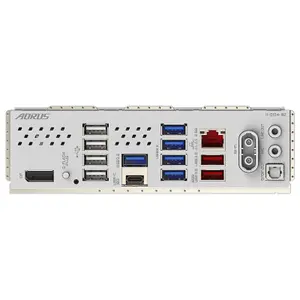 Carte mère Gigabyte B850M A ELT WF6E ICE image-2