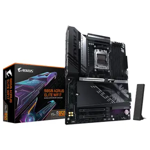 Carte mère Gigabyte B850 A Elite WF7 image-0
