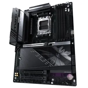 Carte mère Gigabyte B850 A Elite WF7 image-1