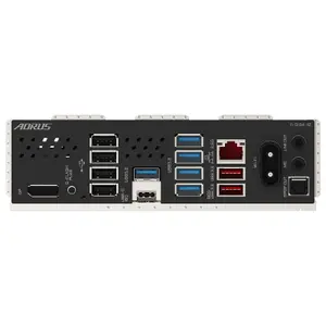 Carte mère Gigabyte B850 A Elite WF7 image-2