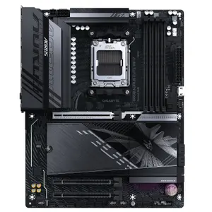 Carte mère Gigabyte B850 A Elite WF7 image-4