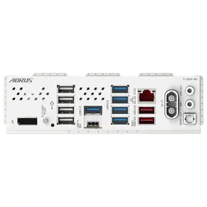 Carte mère Gigabyte B850 A Elite WF7 ICE image-2