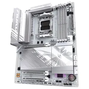 Carte mère Gigabyte B850 A Elite WF7 ICE image-4