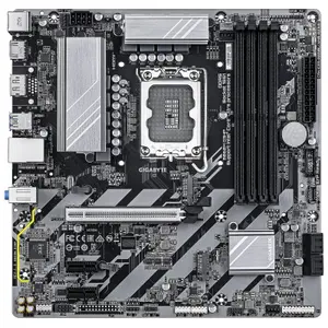 Carte mère Gigabyte B860M D3HP image-1