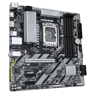 Carte mère Gigabyte B860M D3HP image-2
