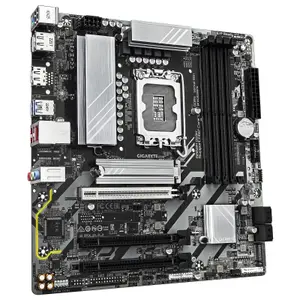 Carte mère Gigabyte B860M DS3H image-0