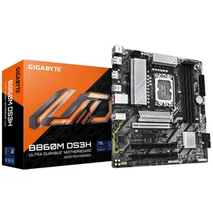 Carte mère Gigabyte B860M DS3H image-1