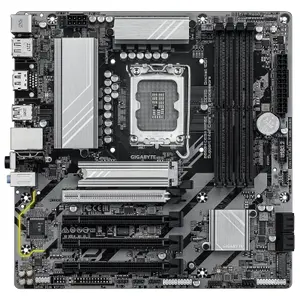 Carte mère Gigabyte B860M DS3H WIFI6E image-0