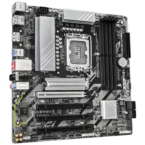 Carte mère Gigabyte B860M DS3H WIFI6E image-1