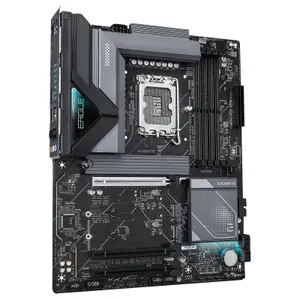 Carte mère Gigabyte B860 Eagle WIFI6E image-1
