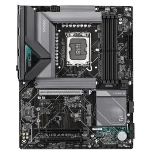 Carte mère Gigabyte B860 Eagle WIFI6E image-2