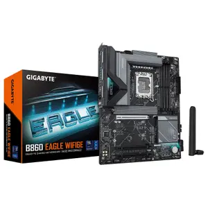 Carte mère Gigabyte B860 Eagle WIFI6E image-3