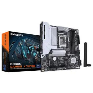 Carte mère Gigabyte B860M Gaming X WIFI6E image-0