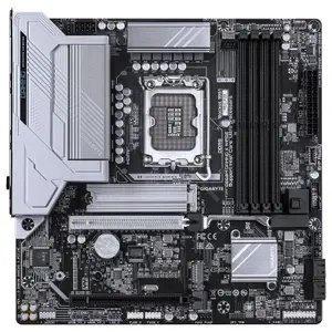 Carte mère Gigabyte B860M Gaming X WIFI6E image-1