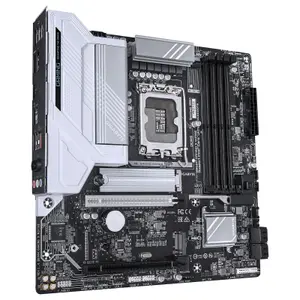 Carte mère Gigabyte B860M Gaming X WIFI6E image-2
