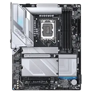 Carte mère Gigabyte B860 Gaming X WIFI6E image-1