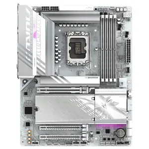 Carte mère Gigabyte B860 A Elite WF7 ICE image-1