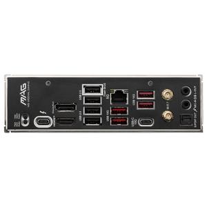 Carte mère MSI Mag B860 Tomahawk Wifi image-0