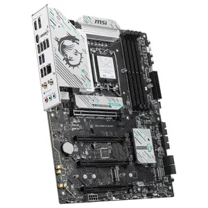 Carte mère B860/LGA1851/DDR5/ATX MSI B860 Gaming Plus Wifi image-2