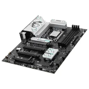 Carte mère B860/LGA1851/DDR5/ATX MSI B860 Gaming Plus Wifi image-3