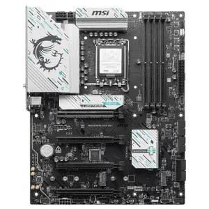 Carte mère B860/LGA1851/DDR5/ATX MSI B860 Gaming Plus Wifi image-4