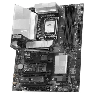 Motherboard B860/LGA1851/DDR5/ATX MSI Pro B860-p Wifi image-0