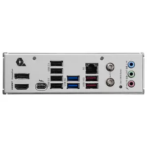 Motherboard B860/LGA1851/DDR5/ATX MSI Pro B860-p Wifi image-2