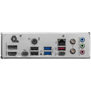 Carte mère B860/LGA1851/DDR5/mATX MSI Pro B860m-a Wifi image-2