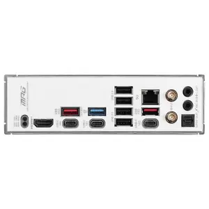 Carte mère B850/AM5/DDR5/ATX MSI Mpg B850 Edge Ti Wifi image-1